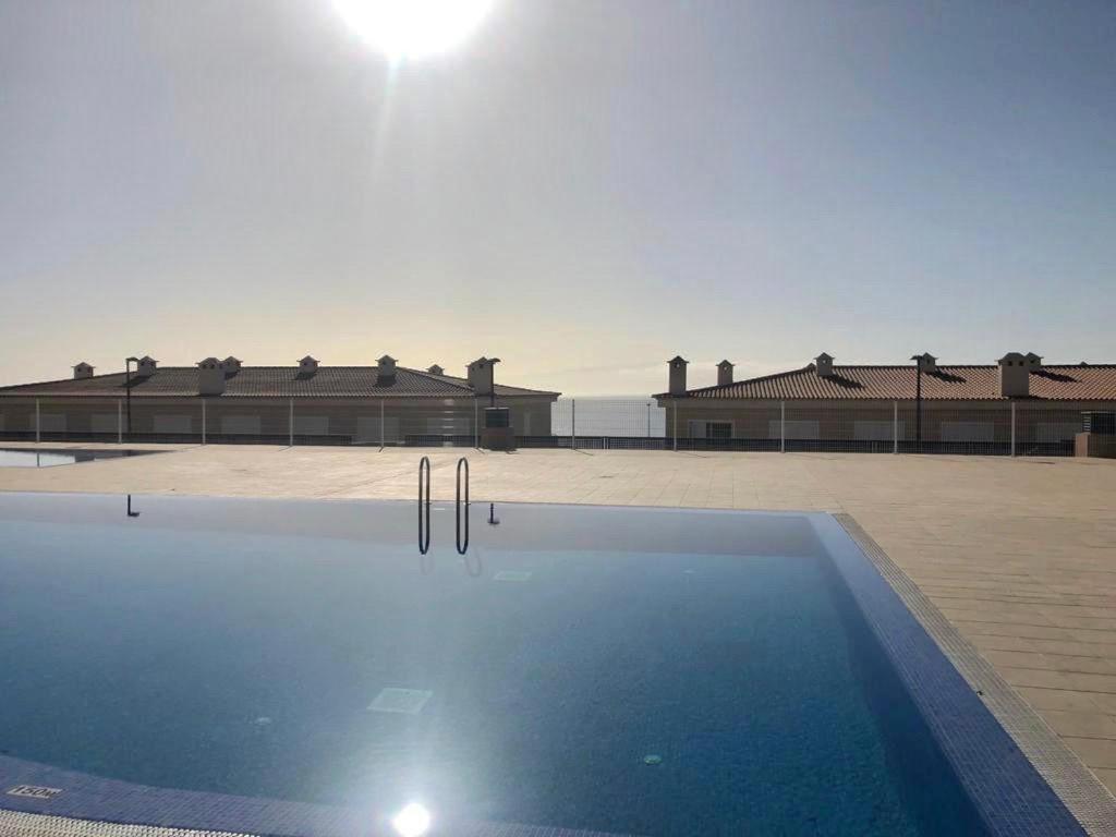 Los Gigantes Ocean View Apartment Puerto de Santiago  Exterior foto