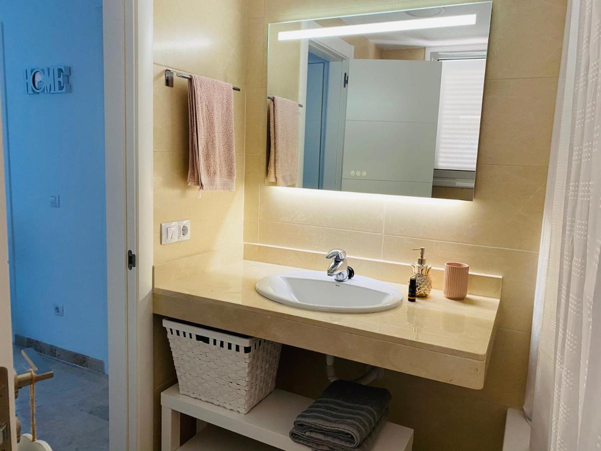 Los Gigantes Ocean View Apartment Puerto de Santiago  Exterior foto